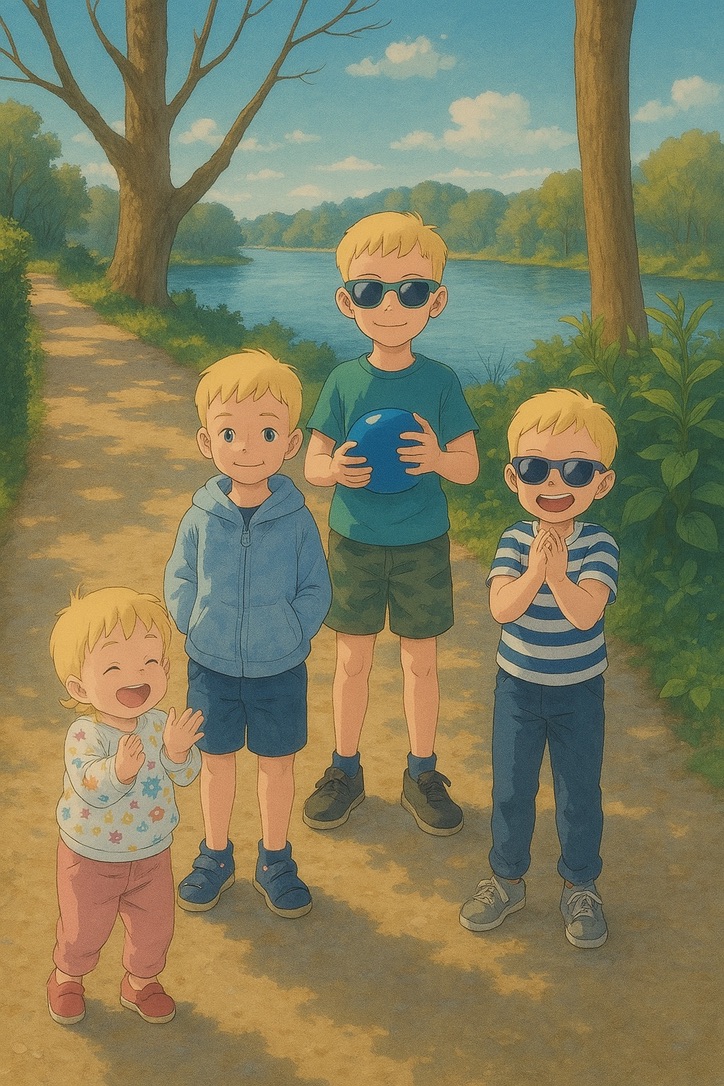 Children