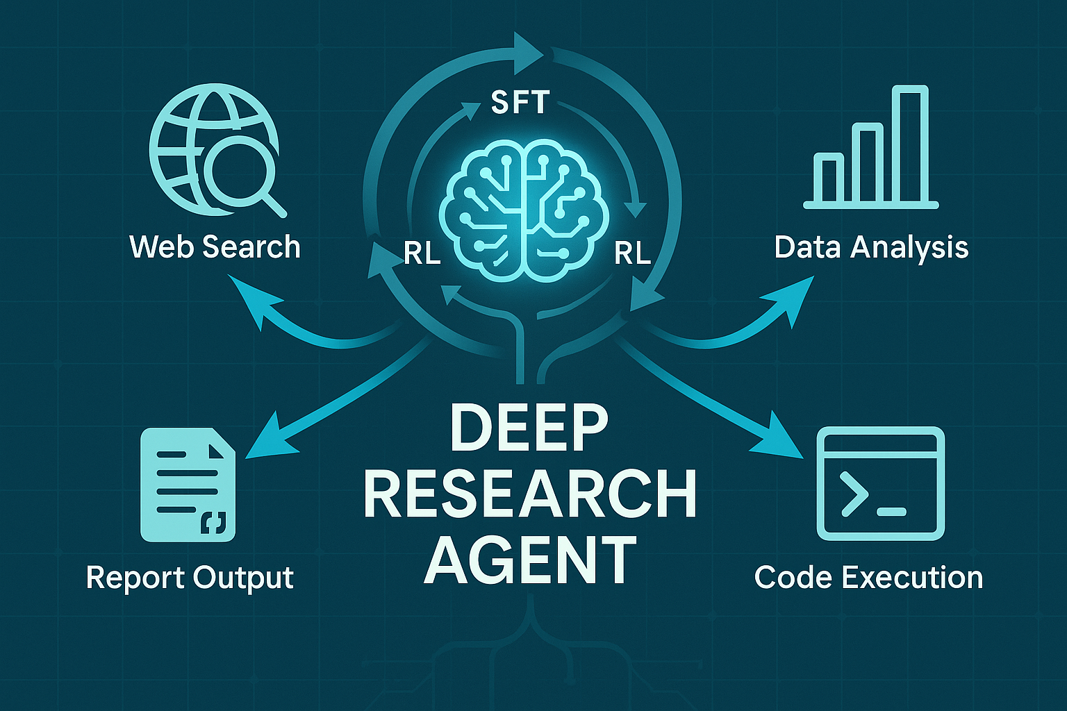 The Rise of Deep Research Agents: A Strategic Primer for Knowledge Services Executives