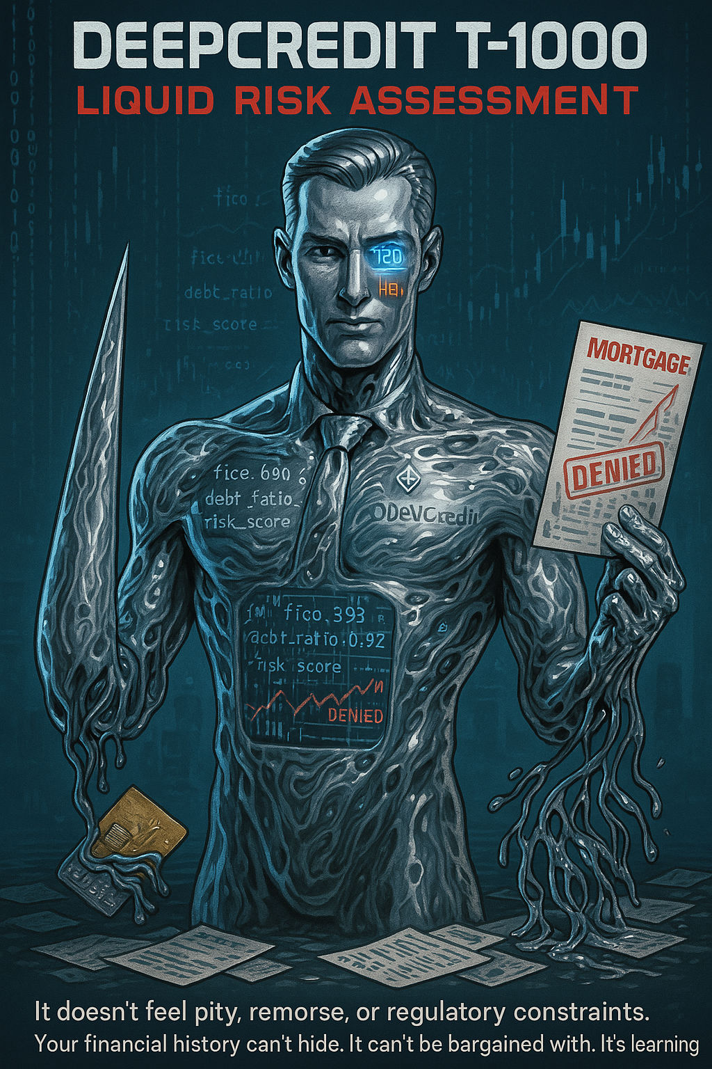 DeepCredit v0.2