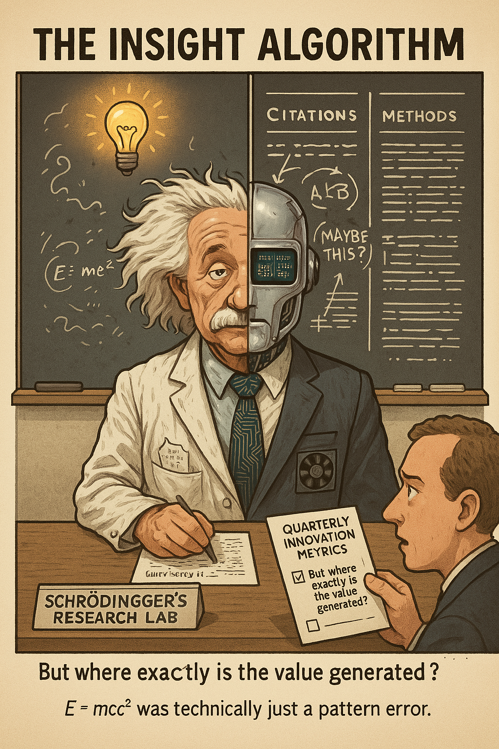 AI and Science