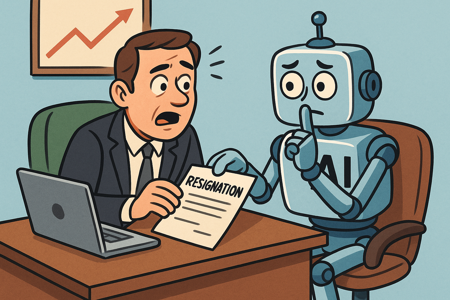 The Truth About AI 