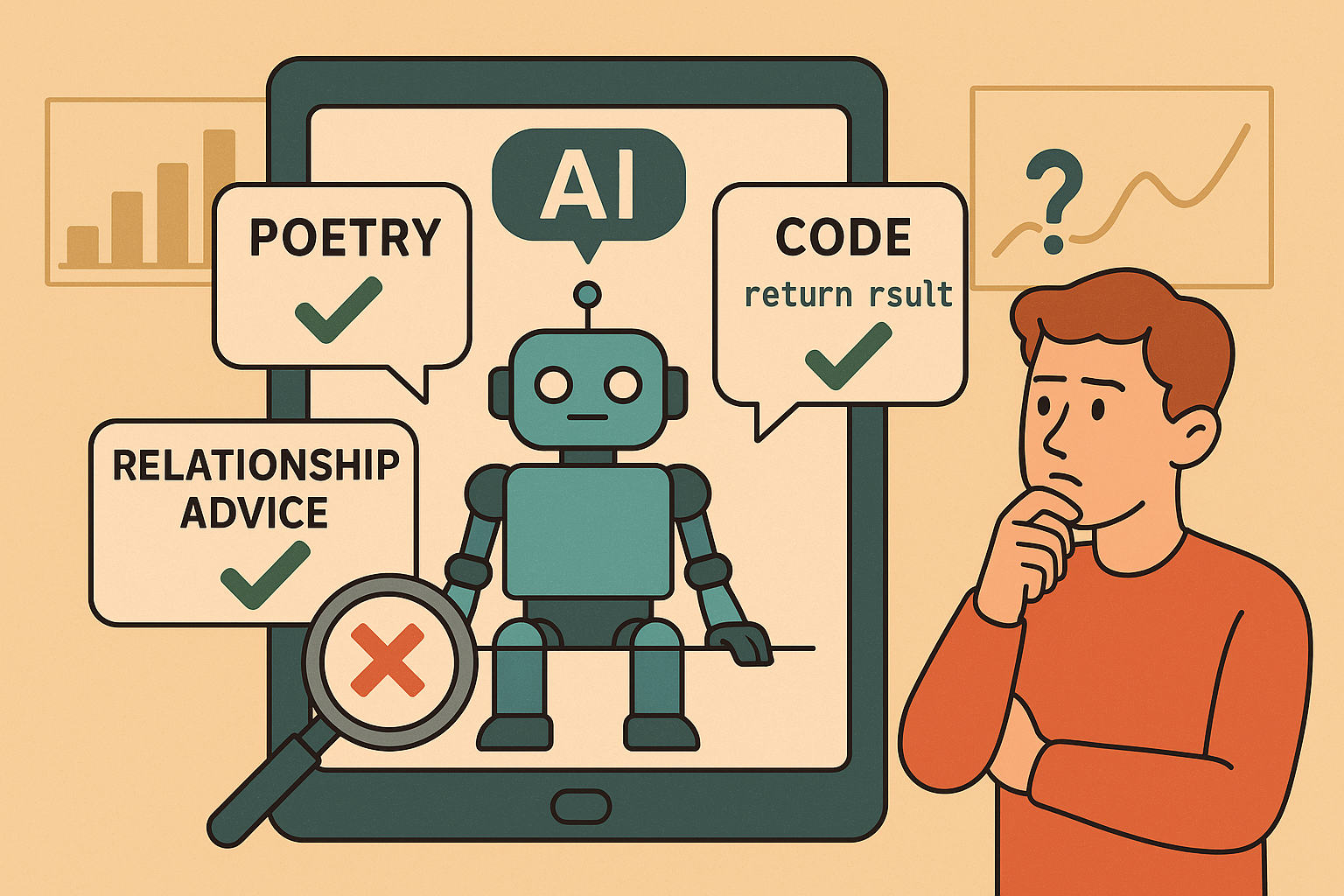 A Beginner's Guide to AI Evals and Benchmarks